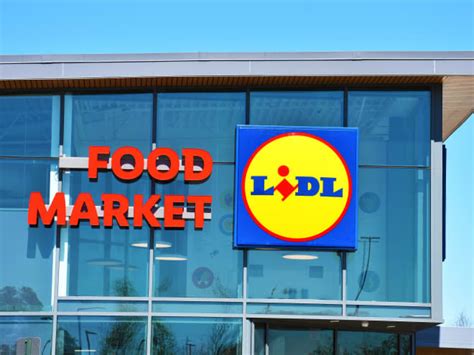 10 Things to Know Before Shopping at Lidl 